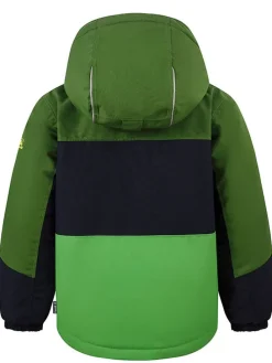 Winterjacke ''Koda'' in Grün