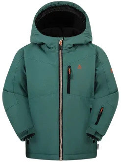 Winterjacke ''Niko'' in Grün