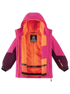 Winterjacke