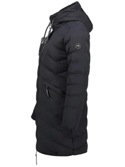 Wintermantel 