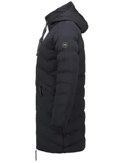 Wintermantel 