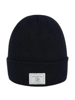 Wintermütze "Seemannsgarn" in navy