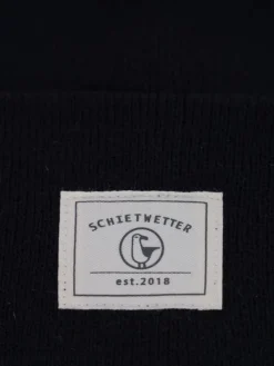 Wintermütze 