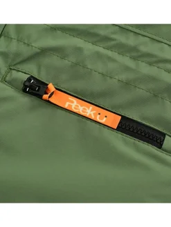 Winter-Overall