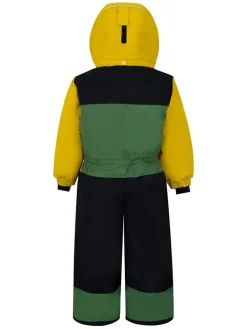 Winter-Overall