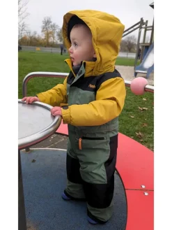 Winter-Overall