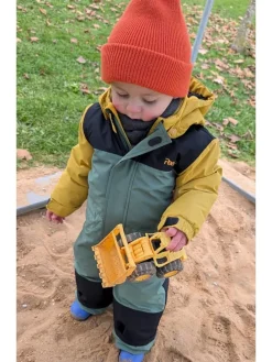 Winter-Overall