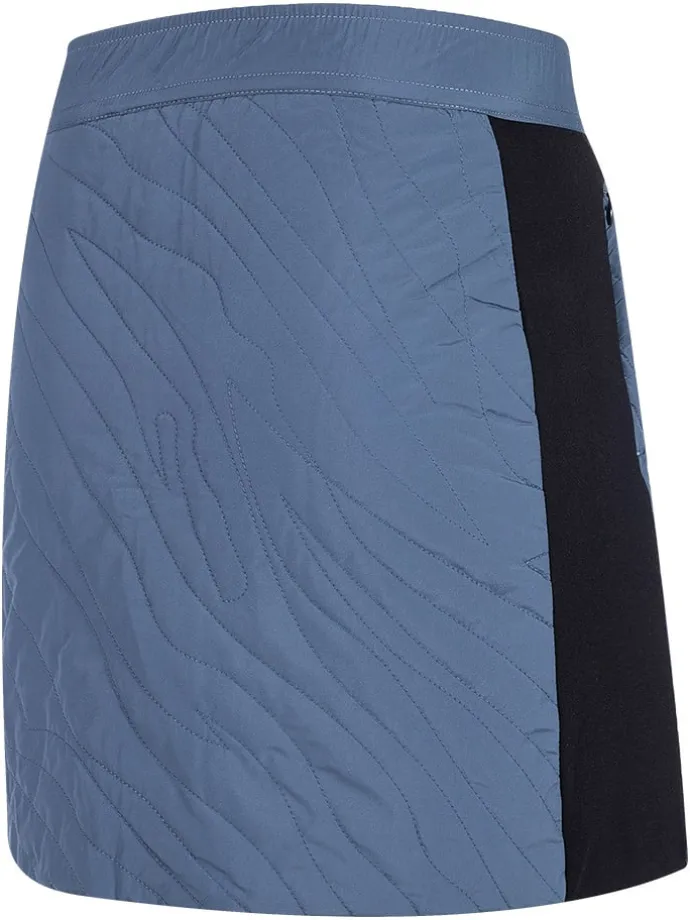 Winterrock ''P-Rock'' in Blau