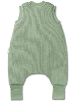 Winterschlafsack mit Beinen