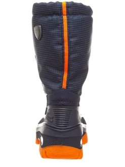Winterstiefel