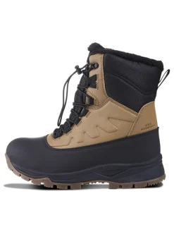 Winterstiefel
