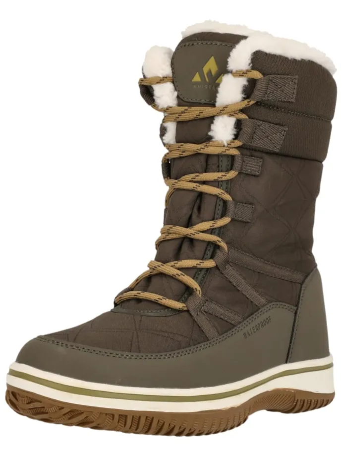 Winterstiefel Aziel in 5056 Tarmac
