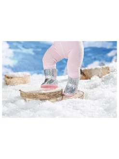 Winterstiefel "BABY born" - ab 3 Jahren