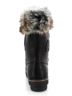 Winterstiefel 