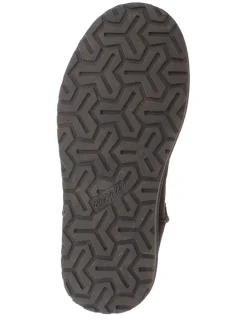 Winterstiefel