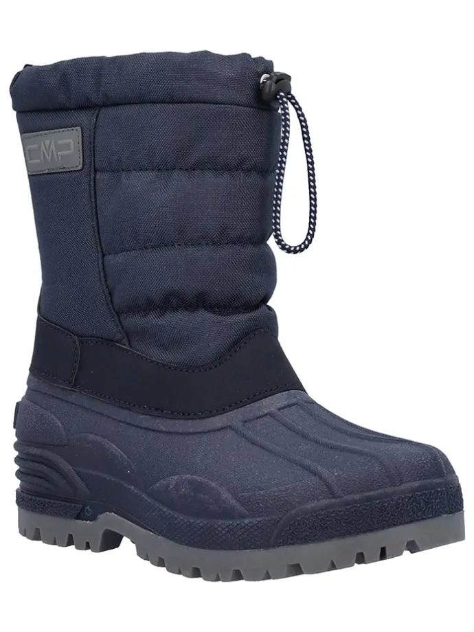 Winterstiefel "Hanki 3.0" in Dunkelblau