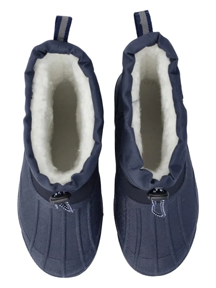 Winterstiefel "Hanki 3.0" in Dunkelblau