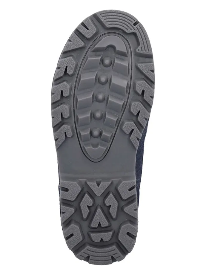 Winterstiefel "Hanki 3.0" in Dunkelblau