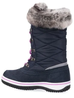 Winterstiefel 