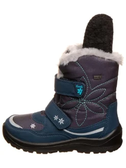 Winterstiefel