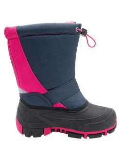 Winterstiefel