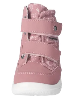 Winterstiefel