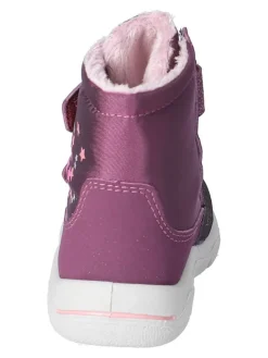 Winterstiefel