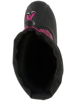 Winterstiefel