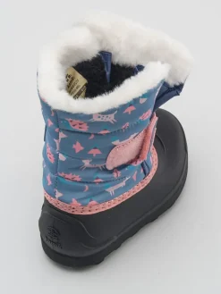 Winterstiefel