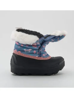Winterstiefel