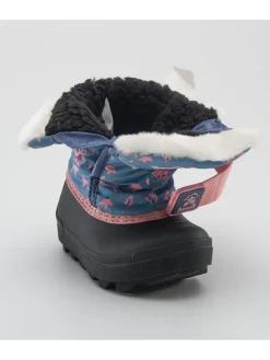 Winterstiefel
