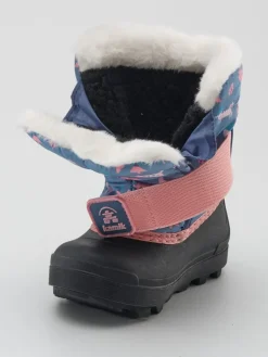 Winterstiefel