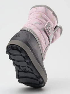 Winterstiefel