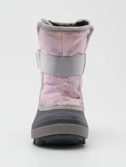 Winterstiefel