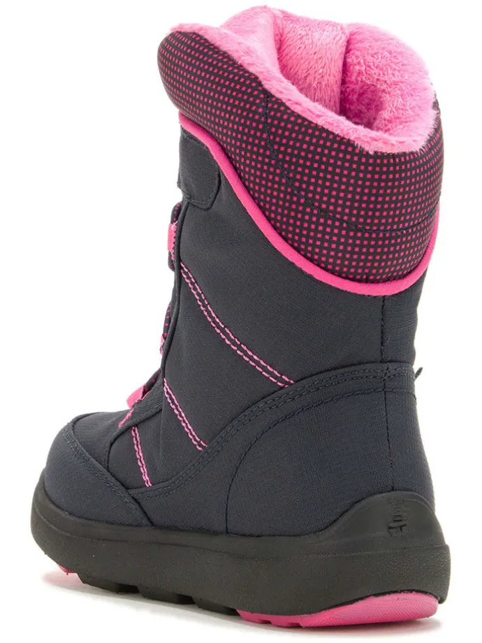 Winterstiefel "Stance 2" in Dunkelblau