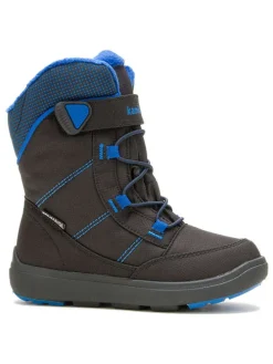Winterstiefel "Stance 2" in Dunkelblau/ Schwarz