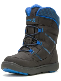 Winterstiefel