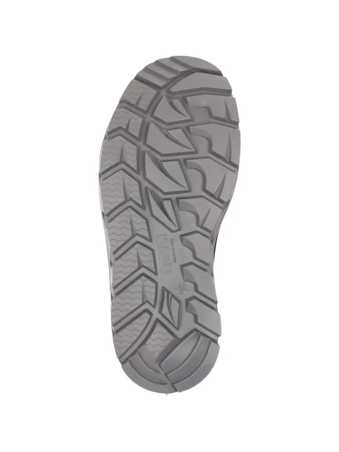 Winterstiefel Thermic Plus in oliv