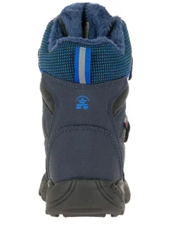 Winterstiefel