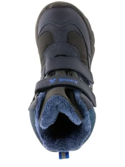 Winterstiefel
