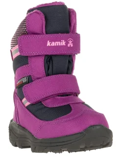 Winterstiefel