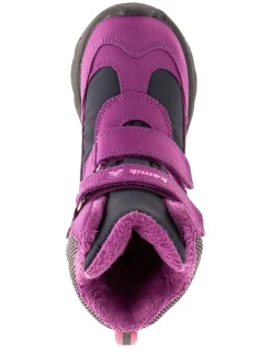 Winterstiefel