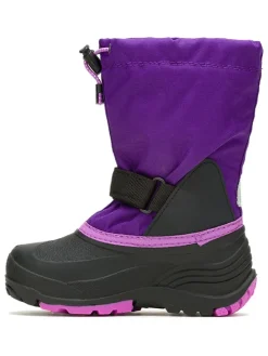 Winterstiefel