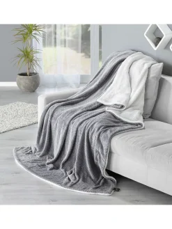 Wohndecke