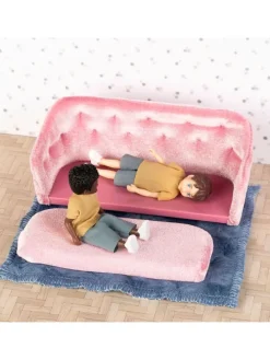 Wohnzimmer-Set - ab 4 Jahren