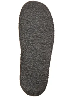 Woll-Hausschuhe