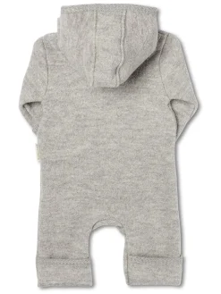 Wollwalk-Overall
