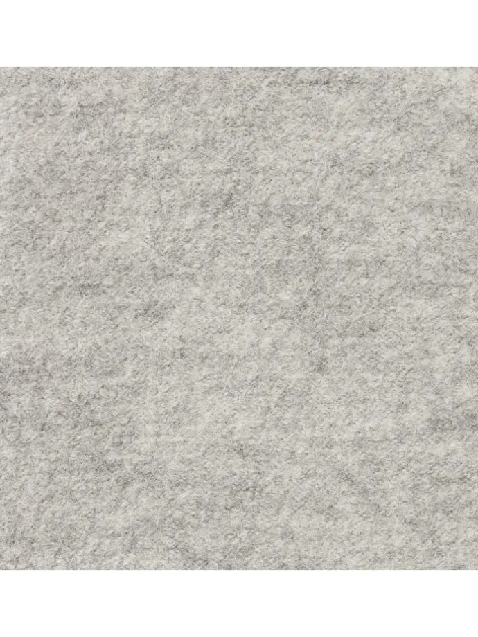 Wollwalk-Overall "Elli" in Grau