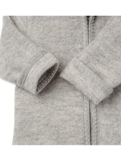 Wollwalk-Overall