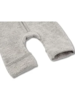 Wollwalk-Overall